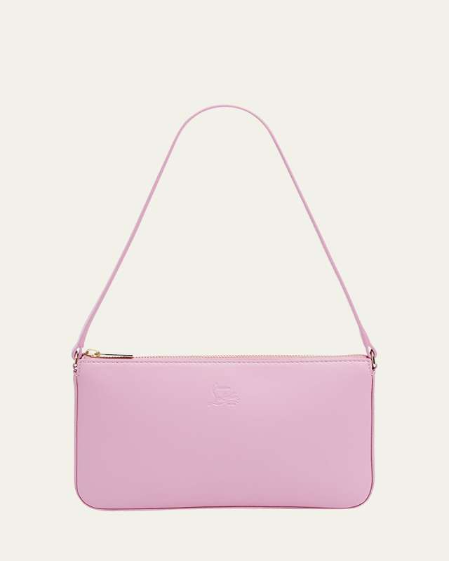 Loubila Shoulder Bag in Nappa